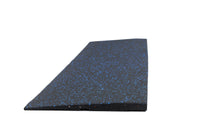Oploopprofielen 250mm x 1000mm x 20mm Blauw