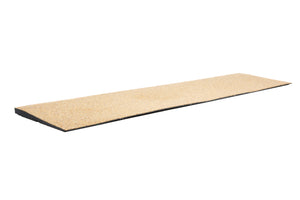 Profilés de rampe 250 mm x 1 000 mm x 20 mm Désert