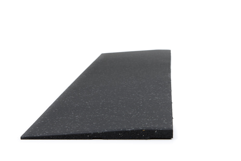 Oploopprofielen 250mm x 1000mm x 20mm Donkergrijs
