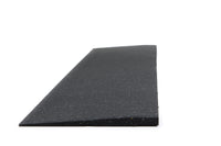 Oploopprofielen 250mm x 1000mm x 20mm Donkergrijs
