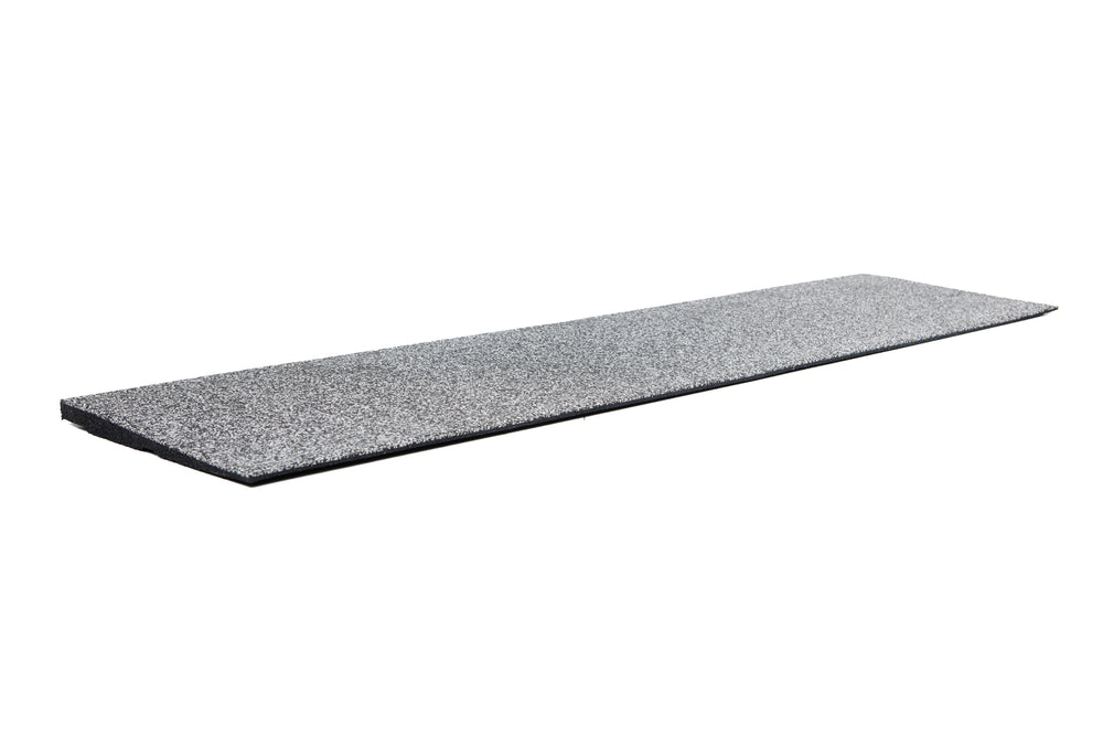 Oploopprofielen 250mm x 1000mm x 20mm Graniet