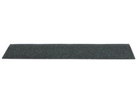 Oploopprofielen 250mm x 1000mm x 20mm Groen