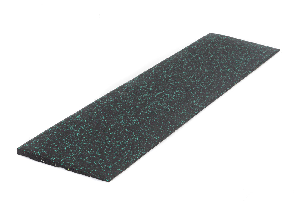 Oploopprofielen 250mm x 1000mm x 20mm Groen