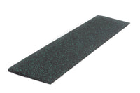 Oploopprofielen 250mm x 1000mm x 20mm Groen