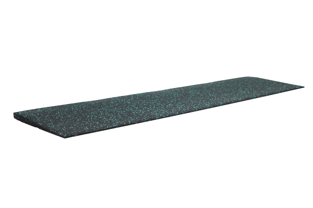 Oploopprofielen 250mm x 1000mm x 20mm Groen