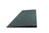 Oploopprofielen 250mm x 1000mm x 20mm Groen