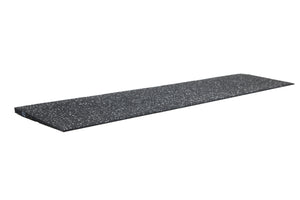 Profilés de rampe 250 mm x 1 000 mm x 20 mm Gris clair