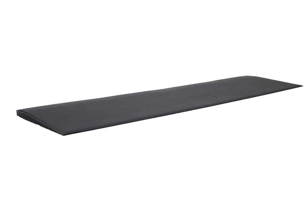 Oploopprofielen 250mm x 1000mm x 20mm Pure Black