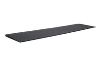 Oploopprofielen 250mm x 1000mm x 20mm Pure Black