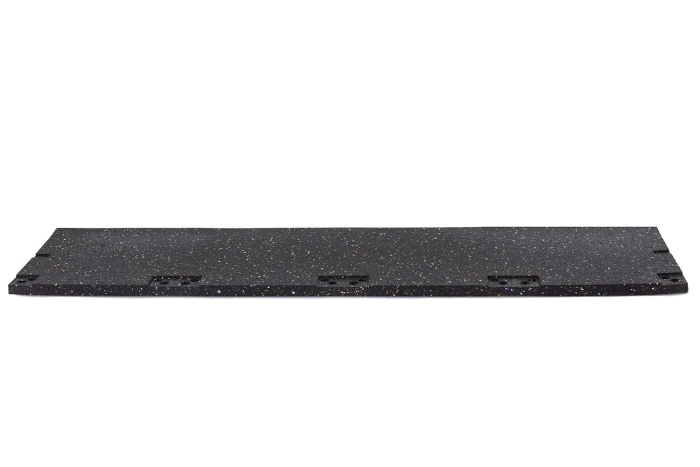 Oploopprofielen 250mm x 1000mm x 20mm Rood
