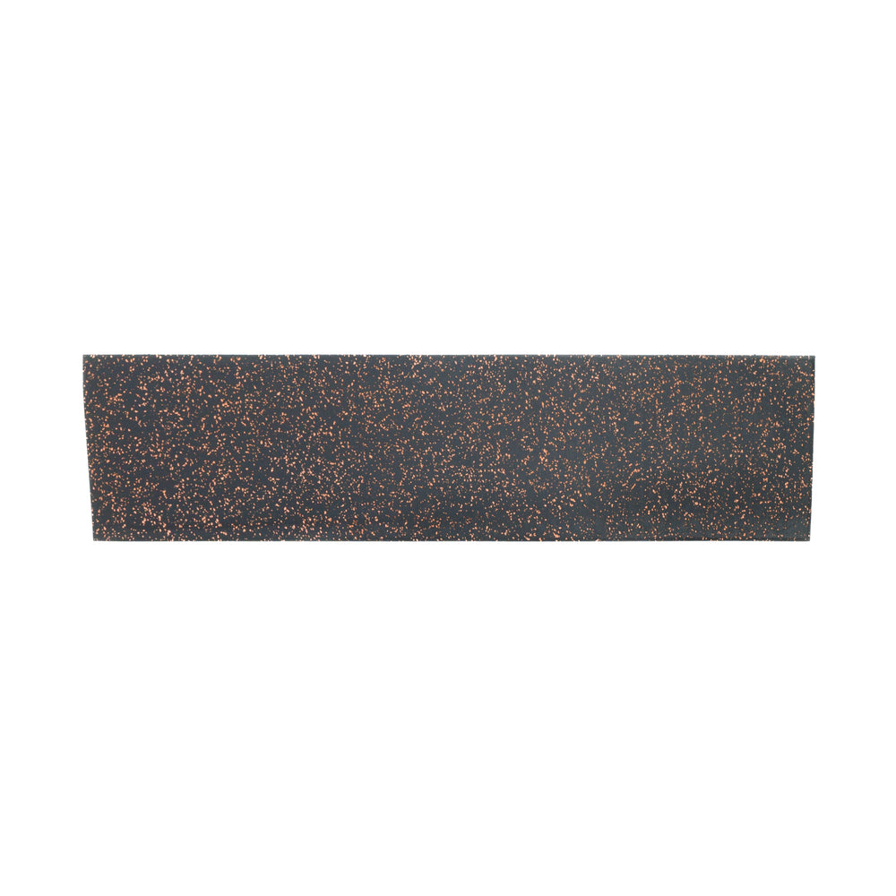 Oploopprofielen 250mm x 1000mm x 20mm Rood