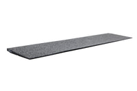 Oploopprofielen 250mm x 1000mm x 20mm Stone