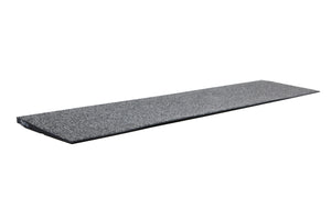 Profilés de rampe 250 mm x 1 000 mm x 20 mm Pierre