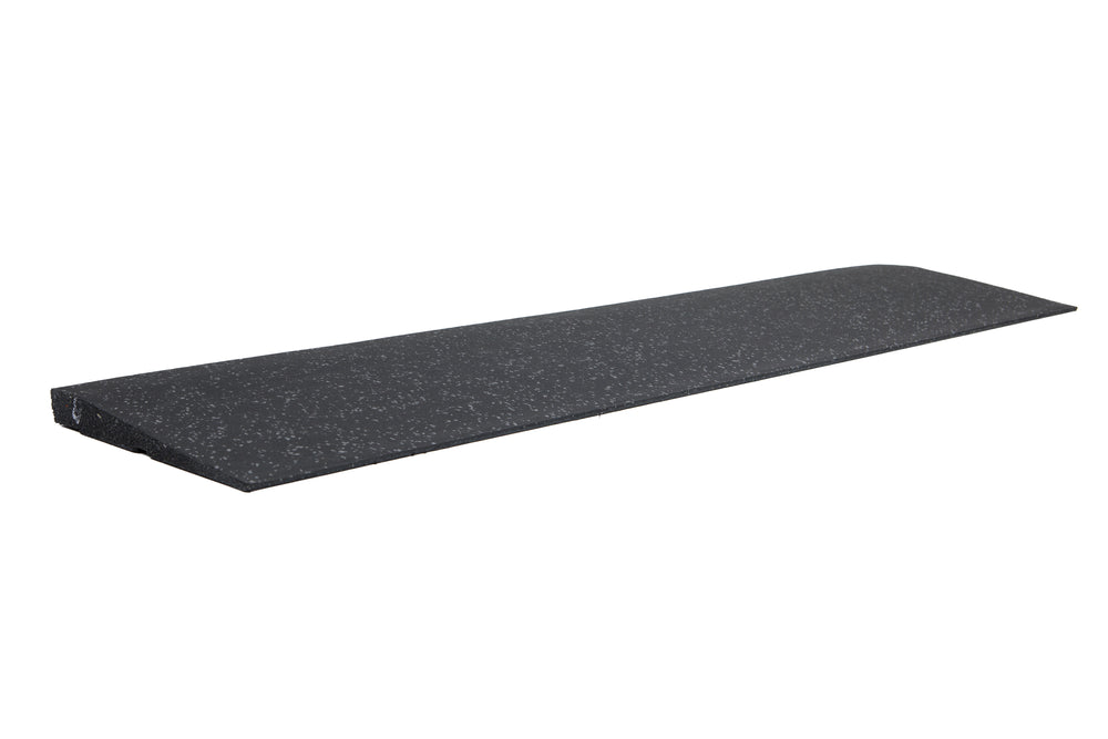 Oploopprofielen 250mm x 1000mm x 30mm Donkergrijs