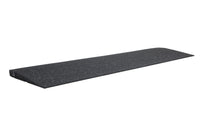 Oploopprofielen 250mm x 1000mm x 30mm Donkergrijs