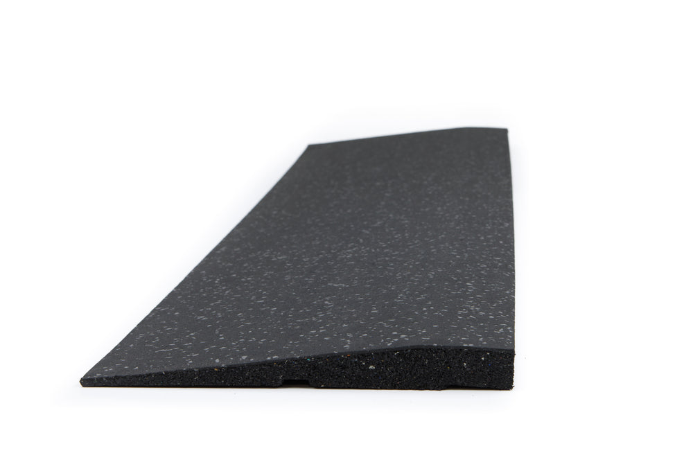 Oploopprofielen 250mm x 1000mm x 30mm Donkergrijs