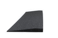 Oploopprofielen 250mm x 1000mm x 30mm Donkergrijs