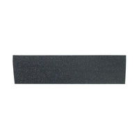 Oploopprofielen 250mm x 1000mm x 30mm Donkergrijs