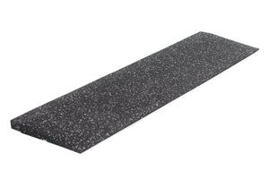 Profilés de rampe 250 mm x 1 000 mm x 30 mm Gris clair