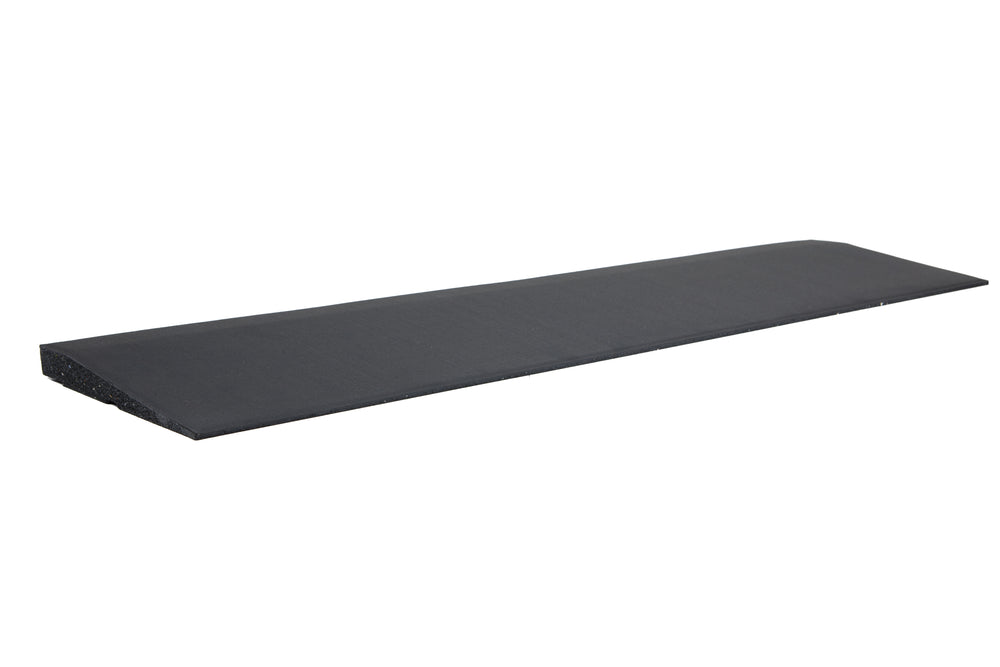Oploopprofielen 250mm x 1000mm x 30mm Pure Black