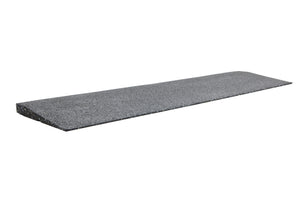 Profilés de rampe 250 mm x 1 000 mm x 30 mm Pierre
