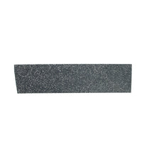 Oploopprofielen 250mm x 1000mm x 40mm Lichtgrijs