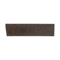 Oploopprofielen 250mm x 1000mm x 40mm Orange