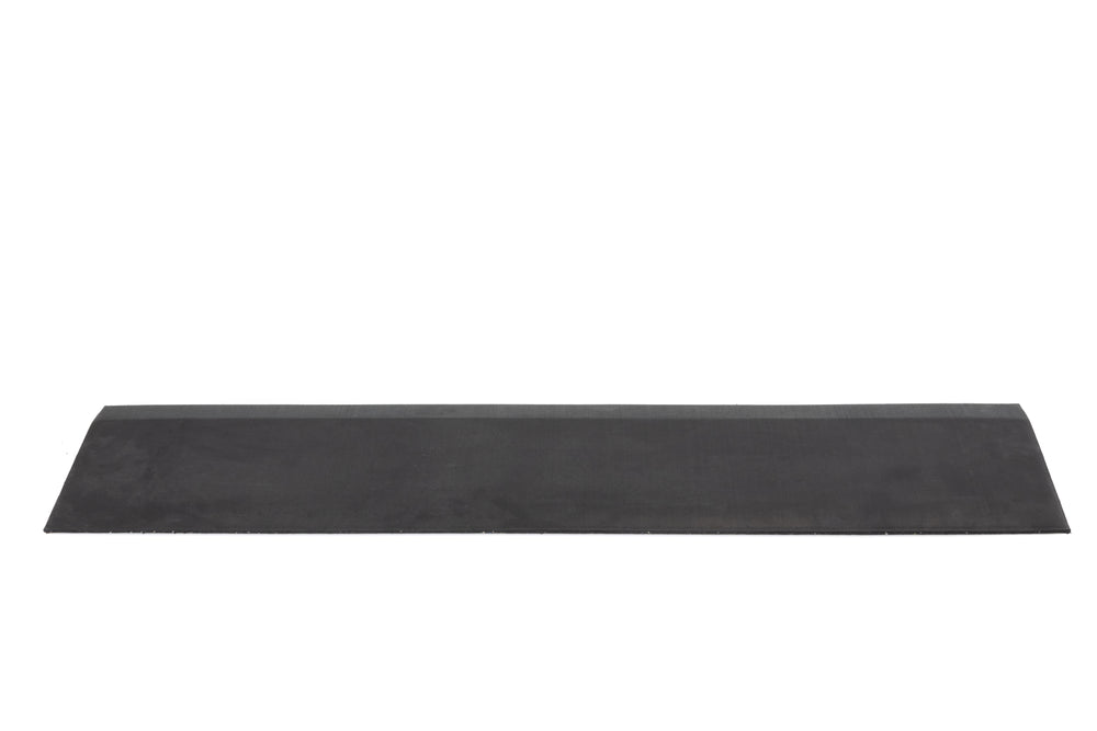 Oploopprofielen 250mm x 1000mm x 40mm Pure Black
