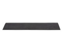 Oploopprofielen 250mm x 1000mm x 40mm Pure Black