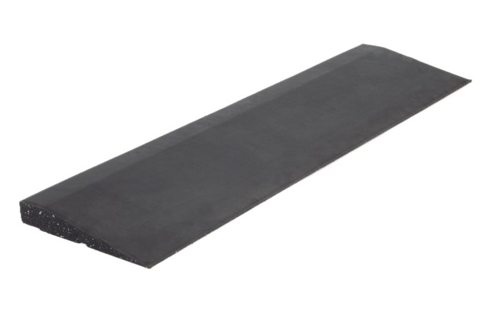 Oploopprofielen 250mm x 1000mm x 40mm Pure Black