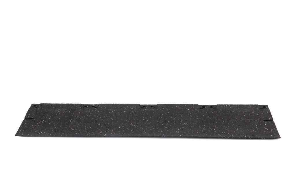 Oploopprofielen 250mm x 1000mm x 40mm Pure Black