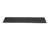 Oploopprofielen 250mm x 1000mm x 40mm Pure Black