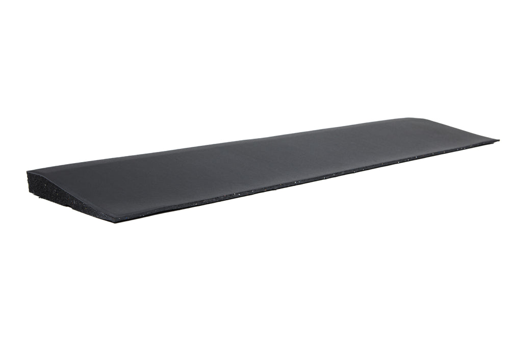 Oploopprofielen 250mm x 1000mm x 40mm Pure Black