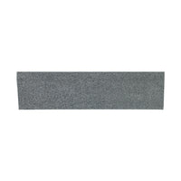 Profilés de rampe 250 mm x 1 000 mm x 40 mm Pierre