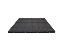 Outdoor Tiles 1000mm x 1000mm x 30mm Black