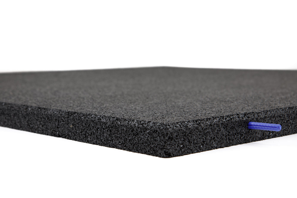 Outdoor Tiles 1000mm x 1000mm x 30mm Black