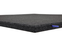 Outdoor Tiles 1000mm x 1000mm x 30mm Black
