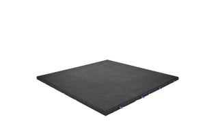 Outdoor Tiles 1000mm x 1000mm x 30mm Black