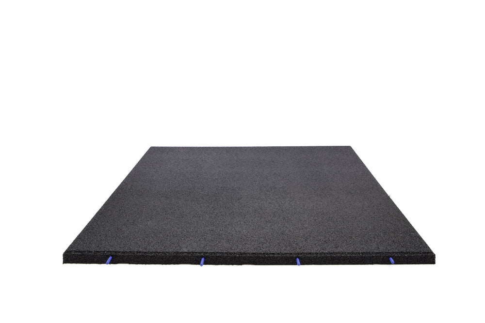 Outdoor Tiles 1000mm x 1000mm x 30mm Black