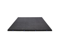 Outdoor Tiles 1000mm x 1000mm x 30mm Black