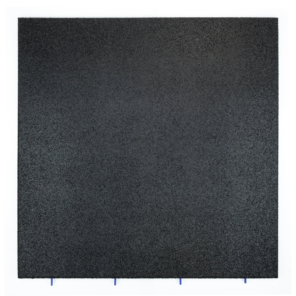Outdoor Tiles 1000mm x 1000mm x 30mm Black