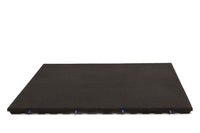 Outdoor Tiles 1000mm x 1000mm x 43mm Black