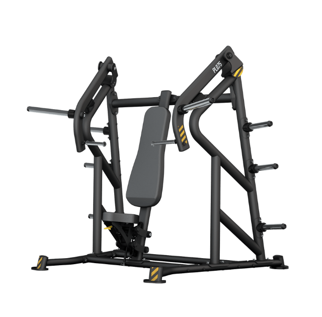 BH Fitness Incline Chest Press  PL075B