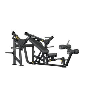 BH Fitness MULTI-POSITION PRESS PL080