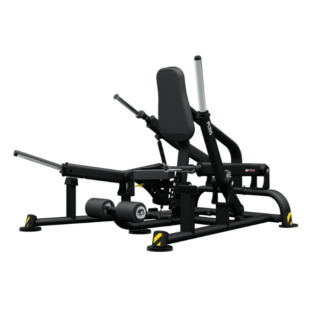 BH Fitness Seated Triceps  PL155B