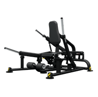 BH Fitness Seated Triceps  PL155B
