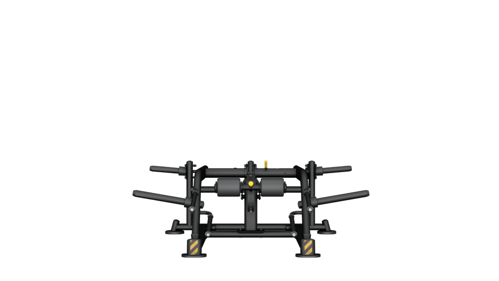 BH Fitness Squat Lunge PL250B