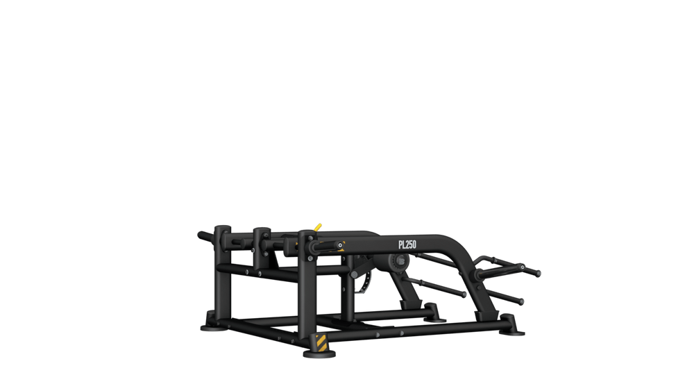 BH Fitness Squat Lunge PL250B