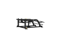 BH Fitness Squat Lunge PL250B