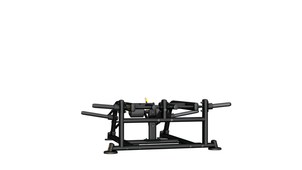 BH Fitness Squat Lunge PL250B